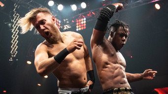 NXT UK #145