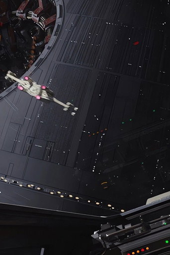 Rogue One: Recon – A Star Wars 360 Experience