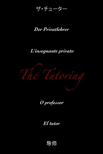 The Tutoring poster