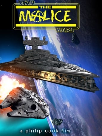 Poster of Malice: Wars