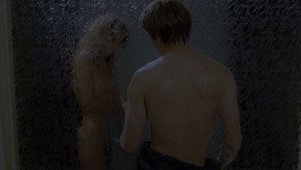 #5 The Captive