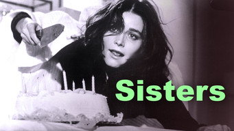 #27 Sisters