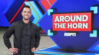 Around the Horn S4E2: Episode of April 17, 2006