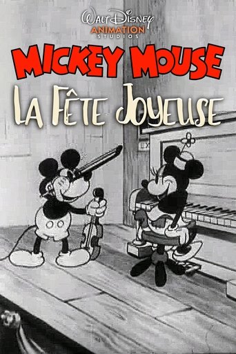 La Fête joyeuse (1930)