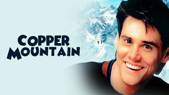#5 Copper Mountain
