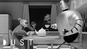 A Robot is a Robot