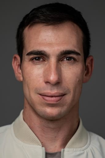 Matthew Camilleri headshot
