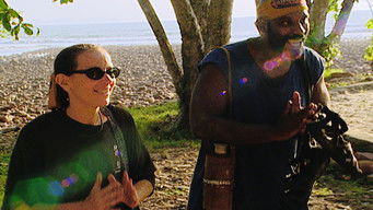 Survivor S5E13 poster