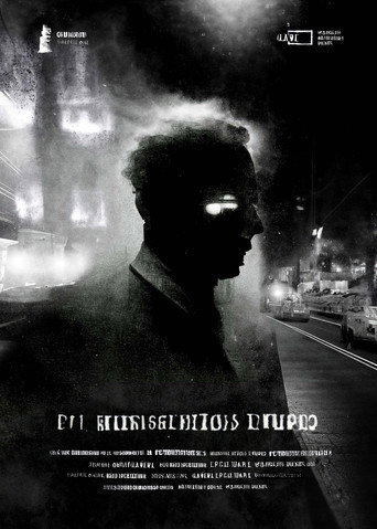 The Eggregores' Theory (2024)