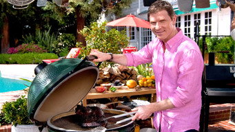 Bobby Flay's Barbecue Addiction (2011-2013)