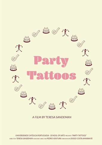 Party Tattoos (1970)