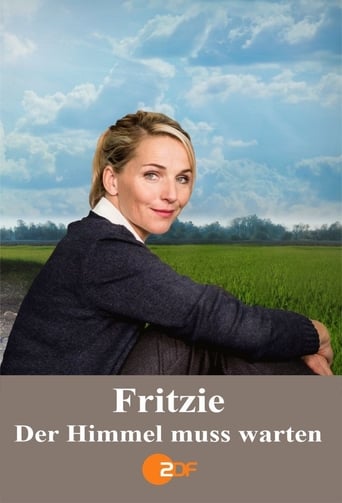 Poster of Fritzie - Der Himmel muss warten