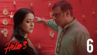 Episode 6 — The Festive Fiasco