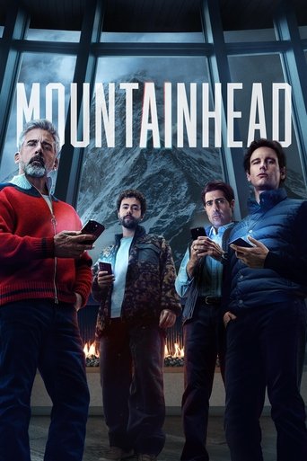 Mountainhead (2025) Mountainhead (2025)