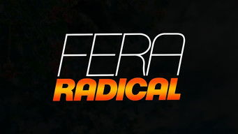 Cena de Fera Radical