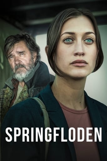 Springfloden 2018