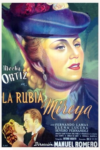 La rubia Mireya (1948)