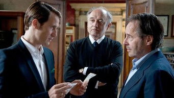 第20話：Rich Inheritance