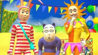 Popee the Performer (2000-2001)