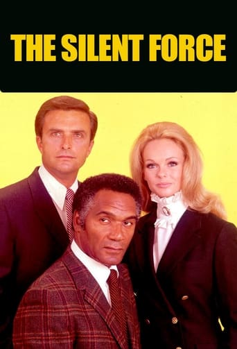 Poster of The Silent Force