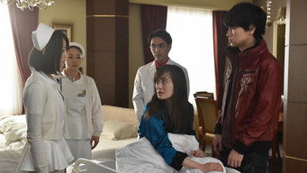 Episode 6 — Episode 6