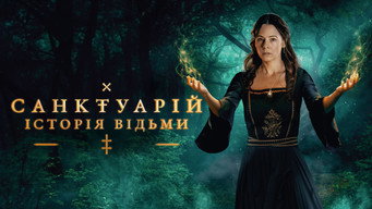 #11 Sanctuary: A Witch's Tale