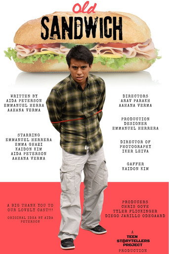 Old Sandwich