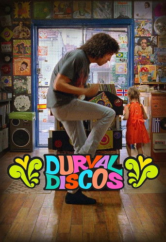 Durval Discos (2002)