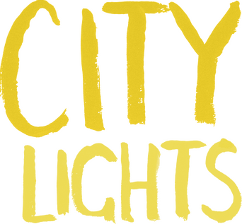 City Lights logo