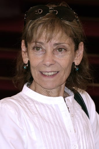 Image of Vera Venczel