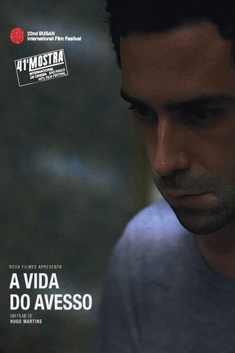 Poster of A Vida do Avesso