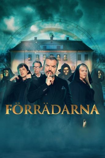 Förrädarna torrent magnet 