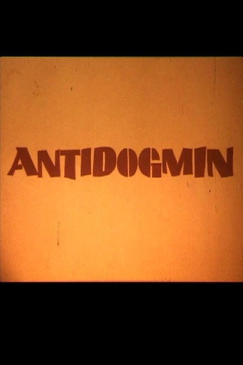 Antidogmine