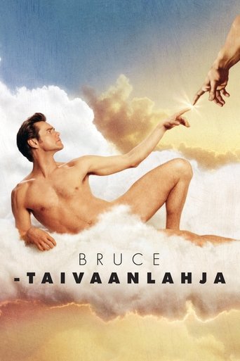 Bruce - taivaanlahja