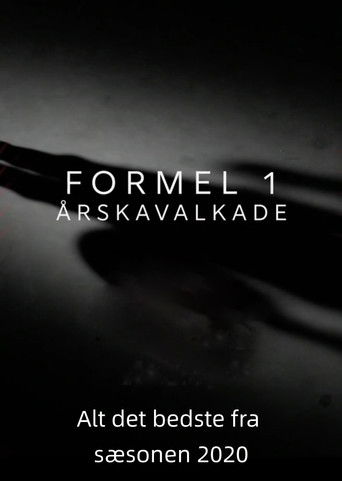 F1 &Aring;rskavalkade - Alt det bedste fra s&aelig;sonen 2020