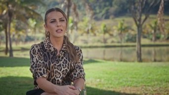 Cena de Não Aprendi A Dizer Adeus!