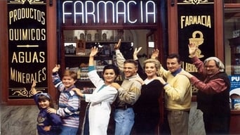 Farmacia de Guardia - 5x01