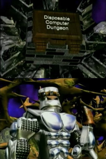 OPARC KNIGHT (2002)