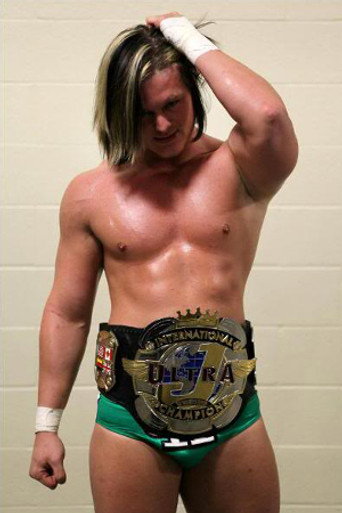 Caleb Konley