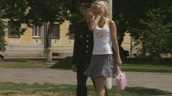 Episode 15 — Episode 15