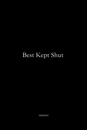Best Kept Shut — Film en streaming