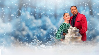 A Wesley Christmas Wedding (2023)