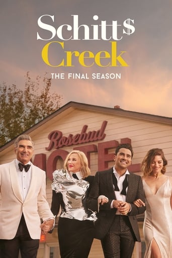 poster Schitt's Creek