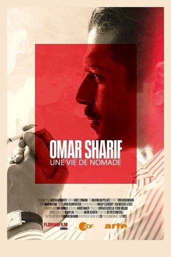 Omar Sharif : une vie de nomade en streaming 