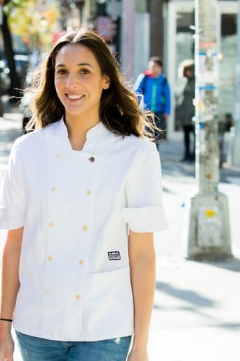 Leah Cohen poster