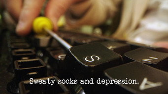 Sweaty Socks and Depression