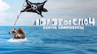 Still 1 from Ice Age: Continental Drift