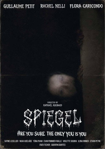 Spiegel (2026)