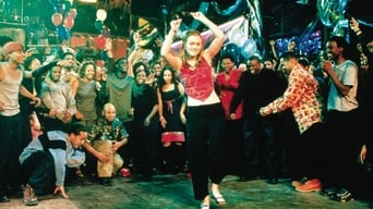 З мене останній танець (2001)