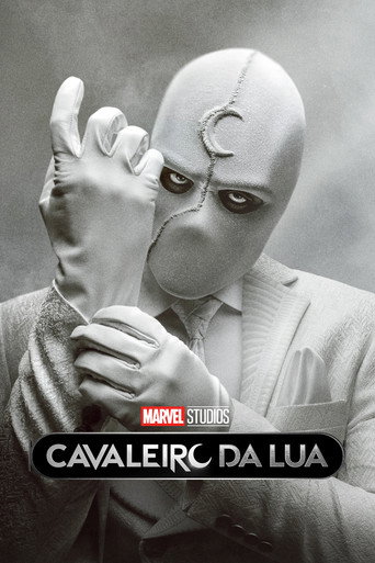Marvel - Cavaleiro da Lua